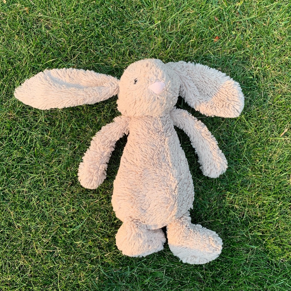 Jellycat Bunny
